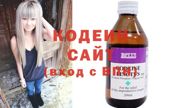 хмурый Богородск